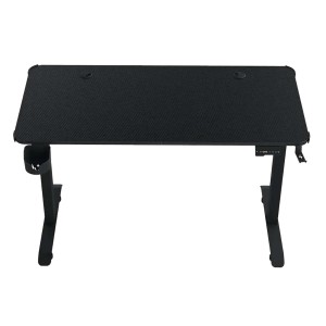 میز گیمینگ موتور دار ردراگون مدل GD 3330 S 120cm RGB